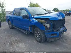 1FTEW1EP6KKD93509 2019 FORD F-150