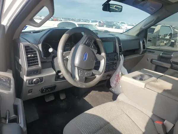 1FTEW1EP6KKD93543 2019 FORD F-150 - Image 8