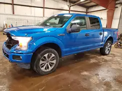 1FTEW1EP6KKD95616 2019 FORD F-150