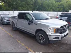 1FTEW1EP6KKD95650 2019 FORD F-150