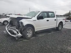 1FTEW1EP6KKE16187 2019 FORD F-150