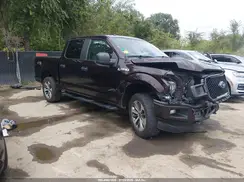 1FTEW1EP6KKE35788 2019 FORD F-150