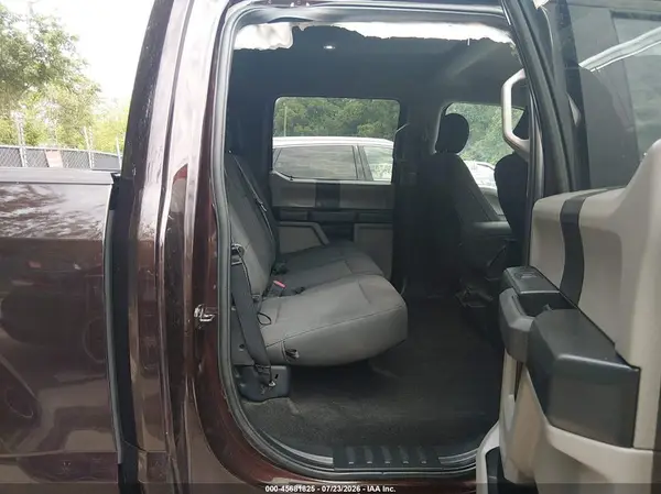 1FTEW1EP6KKE35788 2019 FORD F-150 - Image 8