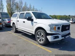 1FTEW1EP6KKE43079 2019 FORD F-150