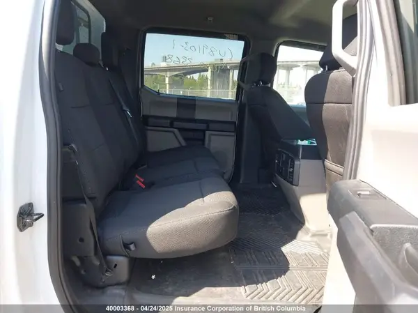 1FTEW1EP6KKE43079 2019 FORD F-150 - Image 8
