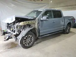 1FTEW1EP6KKE55393 2019 FORD F-150
