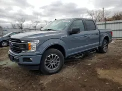1FTEW1EP6KKE57970 2019 FORD F-150