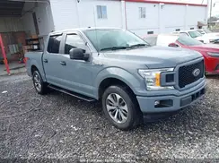 1FTEW1EP6KKE73036 2019 FORD F-150