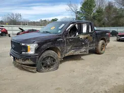 1FTEW1EP6KKE77264 2019 FORD F-150