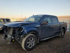 1FTEW1EP6KKE89477 2019 FORD F-150