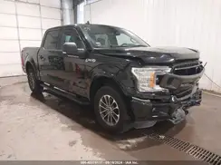 1FTEW1EP6KKE93416 2019 FORD F-150