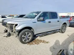 1FTEW1EP6KKE95876 2019 FORD F-150