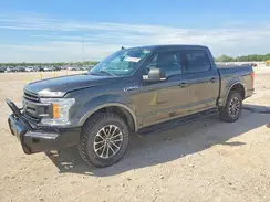 1FTEW1EP6KKF13566 2019 FORD F-150