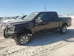 1FTEW1EP6KKF14944 2019 FORD F-150