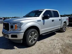 1FTEW1EP6KKF15415 2019 FORD F-150