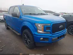 1FTEW1EP6LFA10534 2020 FORD F-150