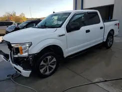 1FTEW1EP6LFA11229 2020 FORD F-150