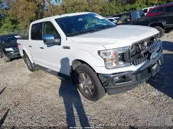 1FTEW1EP6LFA11280 2020 FORD F-150