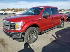 1FTEW1EP6LFA48099 2020 FORD F-150