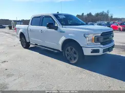 1FTEW1EP6LFA53139 2020 FORD F-150