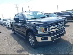 1FTEW1EP6LFA61807 2020 FORD F-150