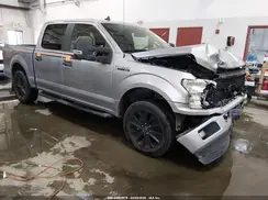 1FTEW1EP6LFA62455 2020 FORD F-150