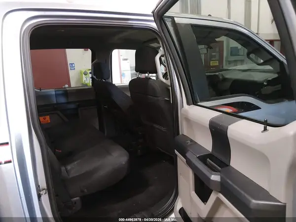 1FTEW1EP6LFA62455 2020 FORD F-150 - Image 8