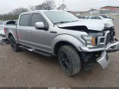 1FTEW1EP6LFA68305 2020 FORD F-150