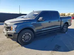 1FTEW1EP6LFA70507 2020 FORD F-150