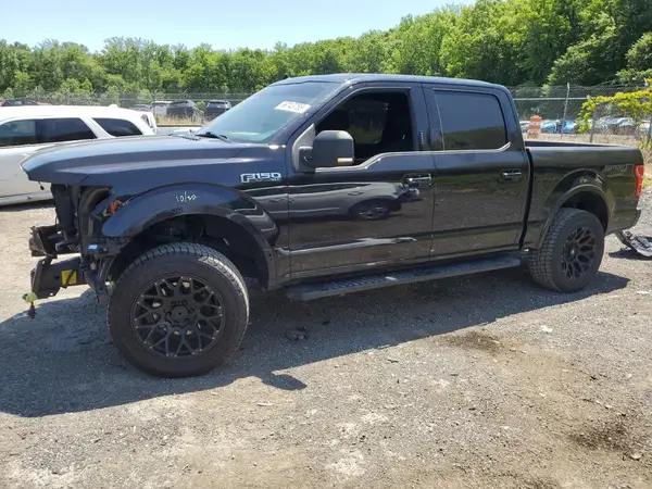 1FTEW1EP6LFA88456 2020 FORD F-150 - Image 1