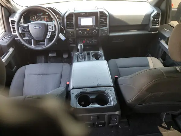 1FTEW1EP6LFA88456 2020 FORD F-150 - Image 8
