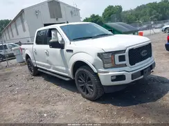 1FTEW1EP6LFA90255 2020 FORD F-150