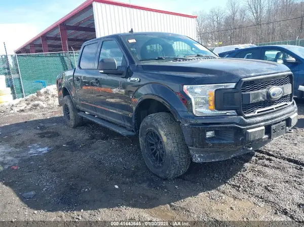1FTEW1EP6LFB14179 2020 FORD F-150 - Image 1