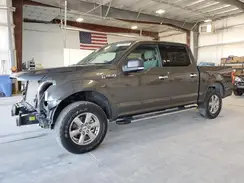 1FTEW1EP6LFB15462 2020 FORD F-150