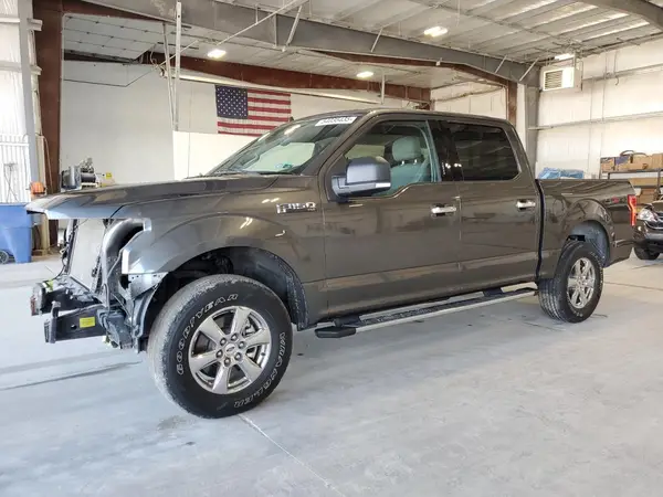 1FTEW1EP6LFB15462 2020 FORD F-150 - Image 1