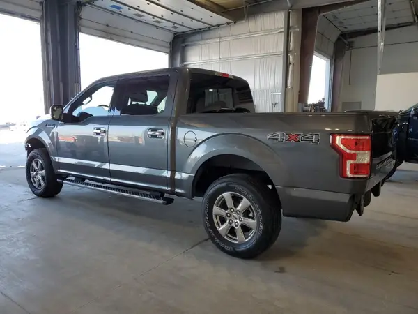 1FTEW1EP6LFB15462 2020 FORD F-150 - Image 2