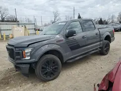 1FTEW1EP6LFB31449 2020 FORD F-150