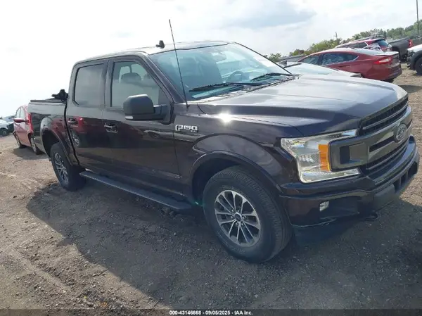 1FTEW1EP6LFB44833 2020 FORD F-150 - Image 1