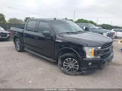 1FTEW1EP6LFB45240 2020 FORD F-150