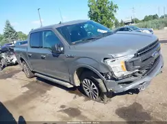 1FTEW1EP6LFB46288 2020 FORD F-150
