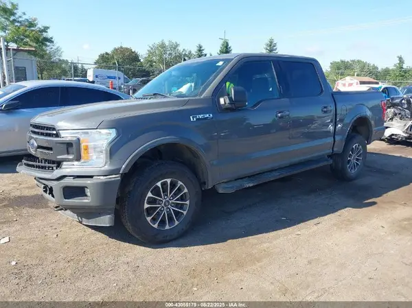 1FTEW1EP6LFB46288 2020 FORD F-150 - Image 2