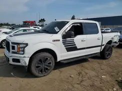 1FTEW1EP6LFB52253 2020 FORD F-150