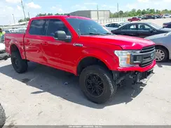 1FTEW1EP6LFB52477 2020 FORD F-150
