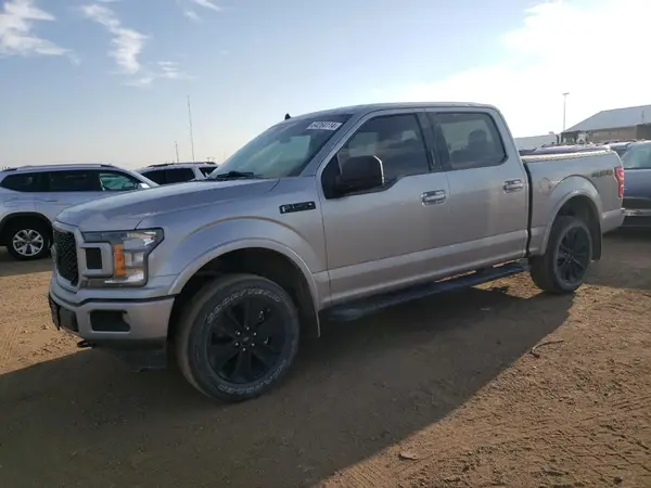 1FTEW1EP6LFB54231 2020 FORD F-150 - Image 1