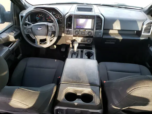 1FTEW1EP6LFB54231 2020 FORD F-150 - Image 8