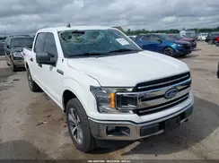1FTEW1EP6LFB55587 2020 FORD F-150