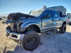 1FTEW1EP6LFB56108 2020 FORD F-150