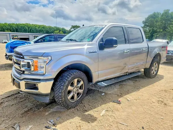 1FTEW1EP6LFB62930 2020 FORD F-150 - Image 1