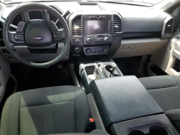 1FTEW1EP6LFB63768 2020 FORD F-150 - Image 8