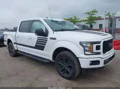 1FTEW1EP6LFB78478 2020 FORD F-150